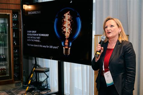 INSIGHT: a CEO's Perspective with Petra Koselka, .